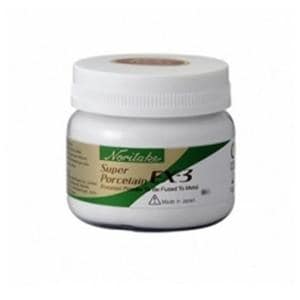 EX-3 Enamel Powder E1 50Gm/Ea