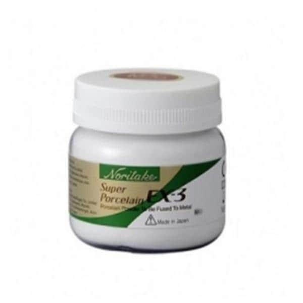 EX-3 Translucent Powder T0 50Gm/Ea