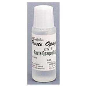 EX-3 Paste Opaque Liquid 10mL/Ea