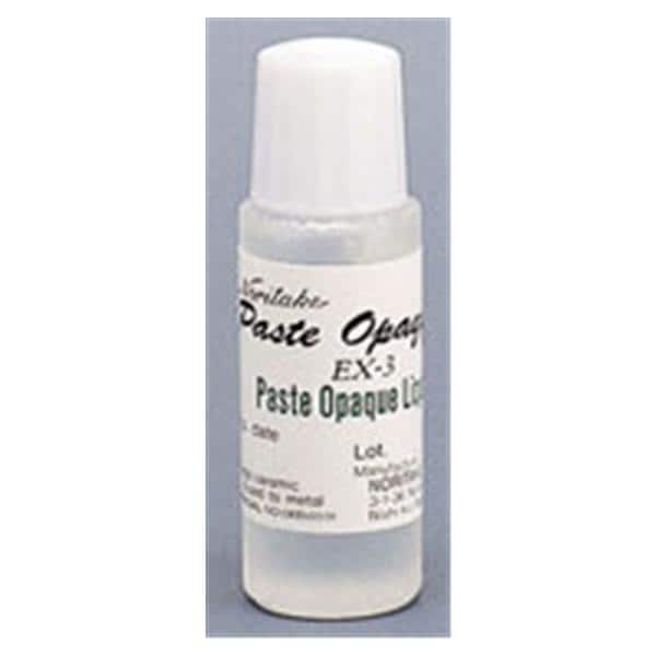 EX-3 Paste Opaque Liquid 10mL/Ea