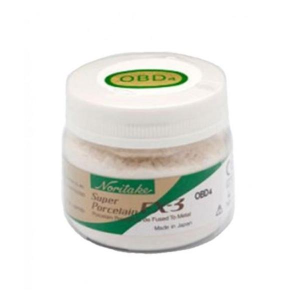 EX-3 Opacious Body Powder OBD4 50Gm/Ea