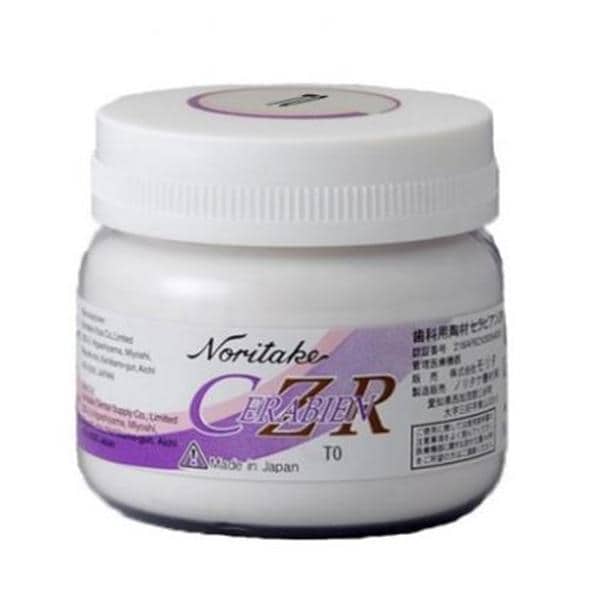 CZR Translucent Powder TO 50Gm/Ea