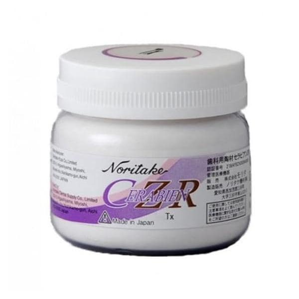 CZR Translucent Powder TX 200Gm/Ea