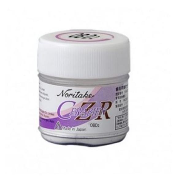 CZR Opacious Body Powder OBD2 10Gm/Ea product image