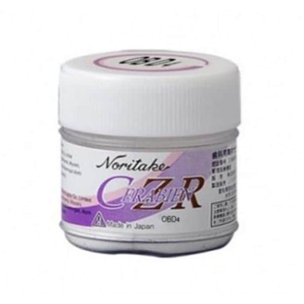 CZR Opacious Body Powder OBD4 10Gm/Ea product image