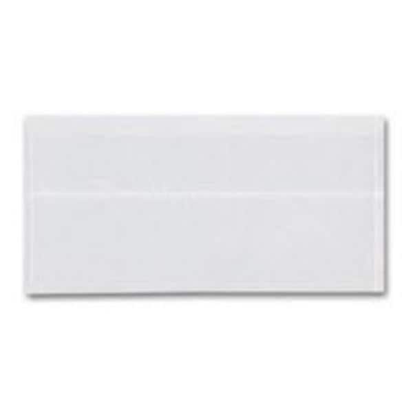 Plastic File Pocket7 1/4x3 1/4 250/Bx product image