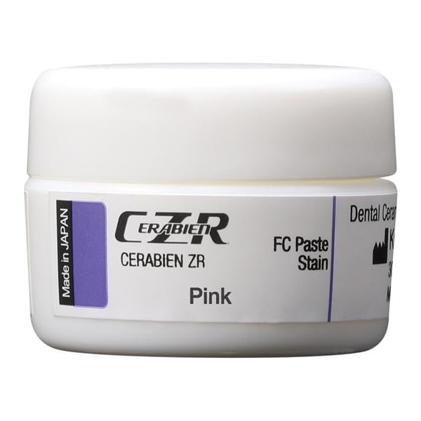 Cerabien ZR FC Paste Stain Pink 1/Jr