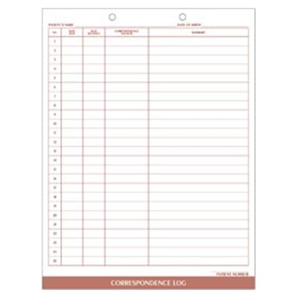 Clinical Chart