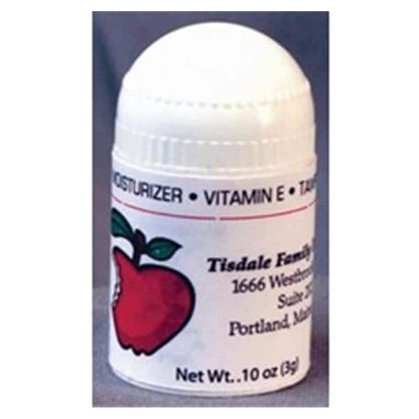 Lip Rageous Imprinted Mini Lip Balm Citrus SPF 00 100/Pk