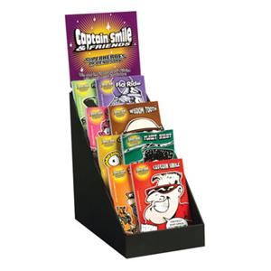 Imprinted Appointment Card Captain Smile Assorted Imprint Ea