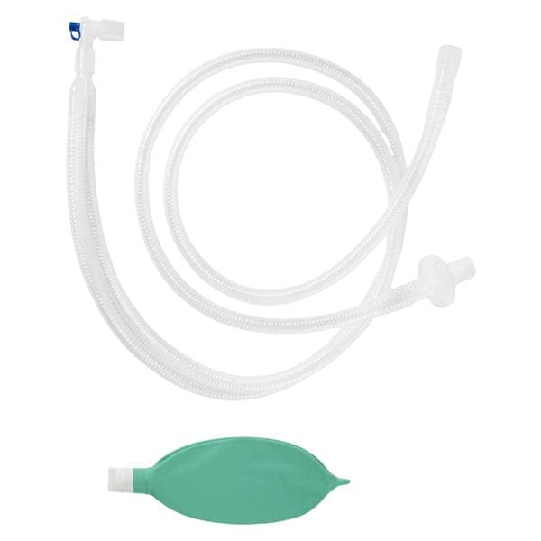 Anesthesia Breathing Circuit Pediatric 1L Bag 20/Ca