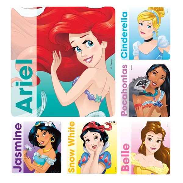 PS245 Stickers - Henry Schein Dental