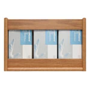 Glove Wall Rack Rectangle