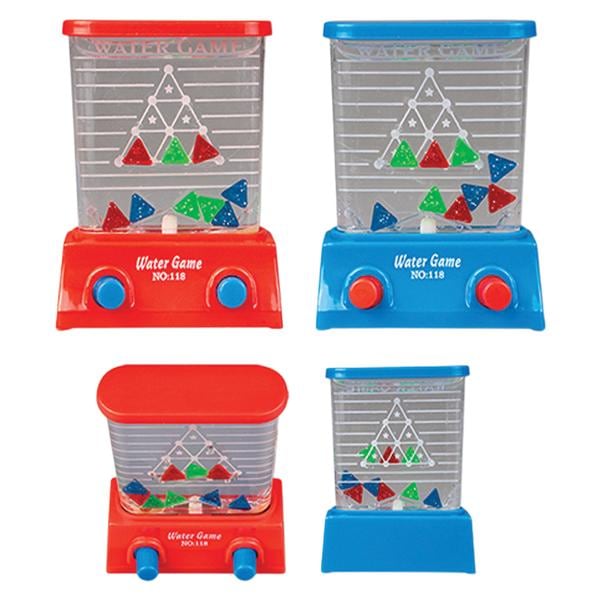 Toy Water Game, Assorted, 12/Pk - Toy Water Game, Assorted, 12/Pk - Image 1