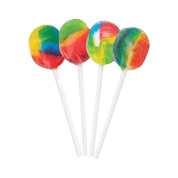 JV563 Sugar Free Lollipops Henry Schein Dental