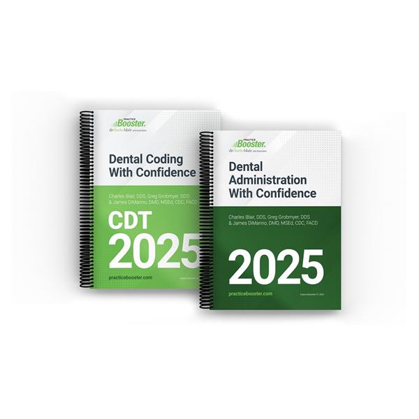 Dr. Charles Blair Book Administration with Confidence 2025 Ea product image