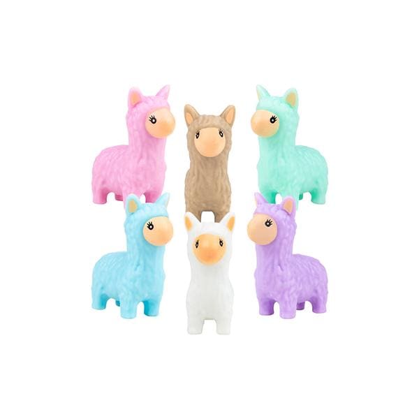 Toy Assorted Colors Capsules 250/Pk product image