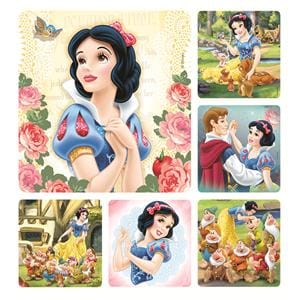 Disney Stickers Kids Snow White 100/Rl