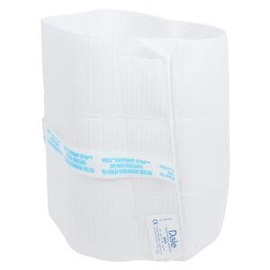 Compression Binder Abdominal Size Small Elastic 30-45