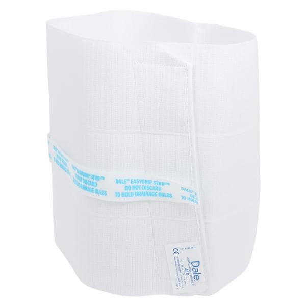 Compression Binder Abdominal Size Small Elastic 30-45