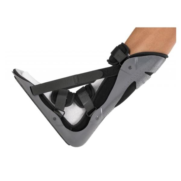 Procare Stblzng Splint Ank/Plntr Fscts M6.5-8.5 / W 7.5-9.5 Medium Plstc Lft/Rt