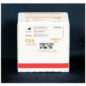 AIA-Pack CEA: Carcinoembryonic Antigen Solution 4x4mL For Analyzer EA
