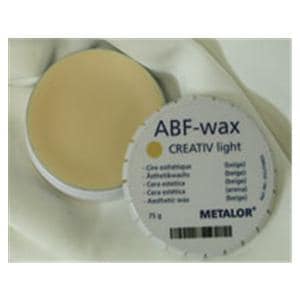 Diagnostic Wax Creative 70Gm/Cn