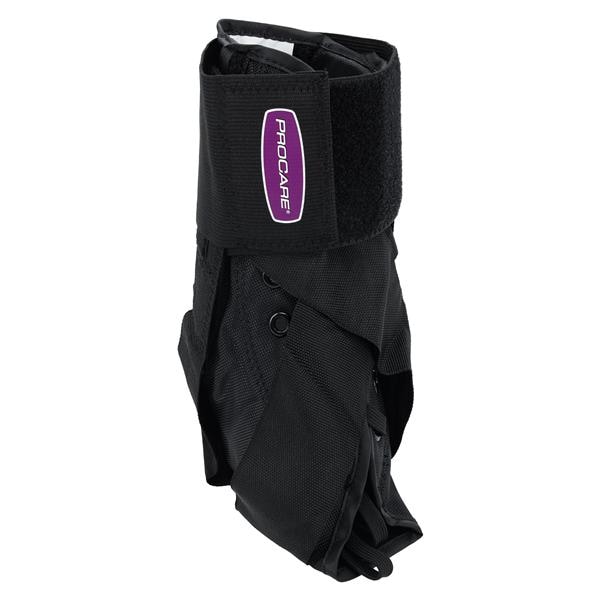 Procare Stabilizing Support Ankle Size X-Large Nylon 14-15" Left/Right
