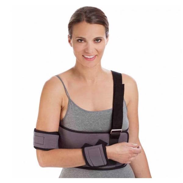 Procare Stabilizer Immobilizer Shldr Size X-Small Fiber Laminate Up to 38.5 Univ