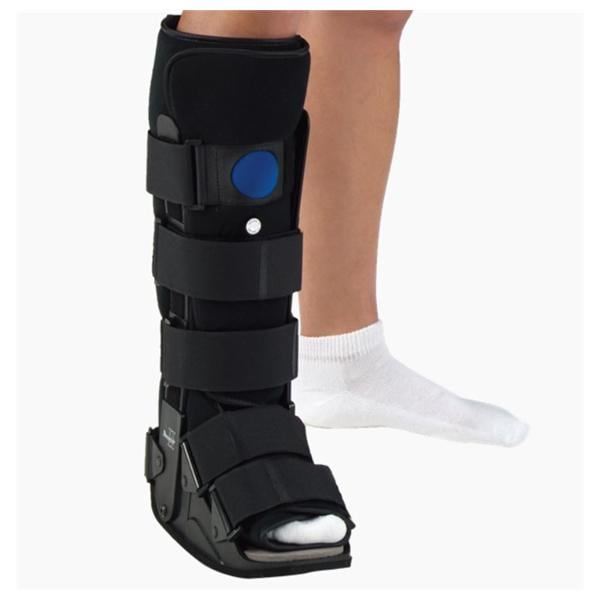 Pacesetter Walker Ankle/Foot Size Men 3-6.5 / Women 4-7.5 Small Air Left/Right