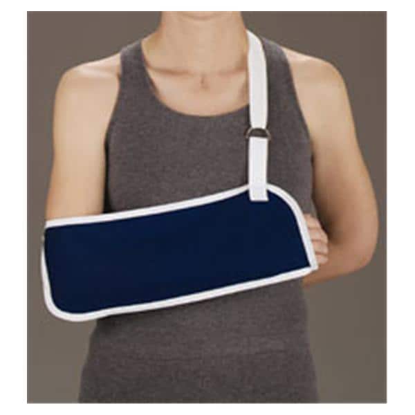 Comfort Immobilizer Sling Arm Canvas