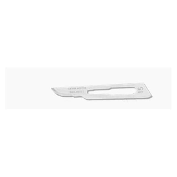 Swann Morton Stainless Steel Sterile Surgical Blade #15 200/Ca