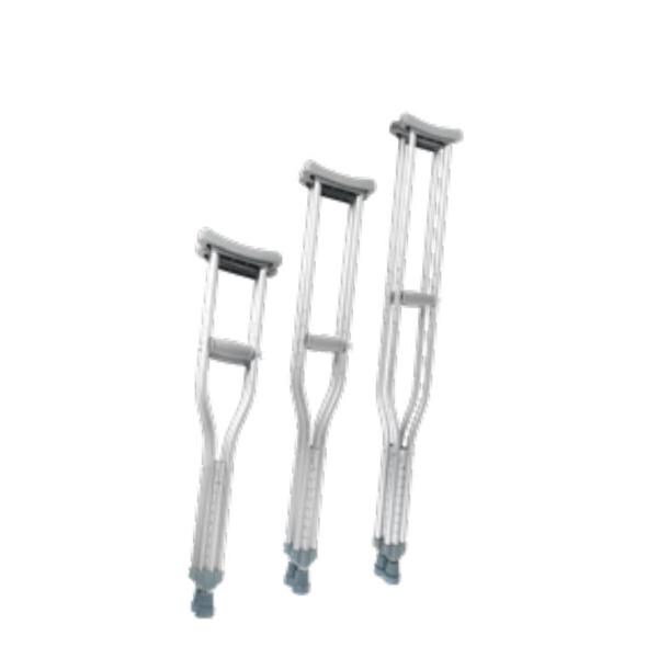 CR2000LS Crutches Henry Schein Medical