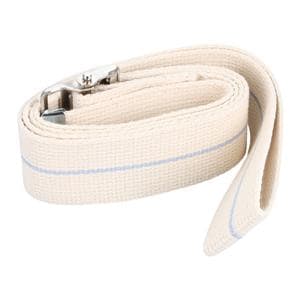 Gait Belt Rib/Torso Cotton 70x2