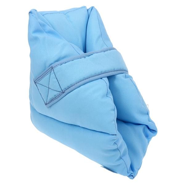 Pillow Protector Heel Quilted Cotton One Size