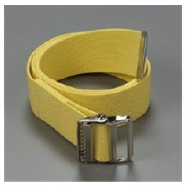 Gait Belt Rib/Torso Cotton 56x2