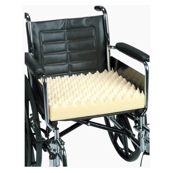 Wheelchair Cushion Foam 18x16x4"