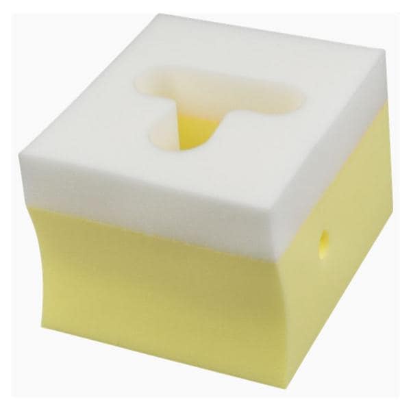 Positioning Pillow 10.75x9.5x7"