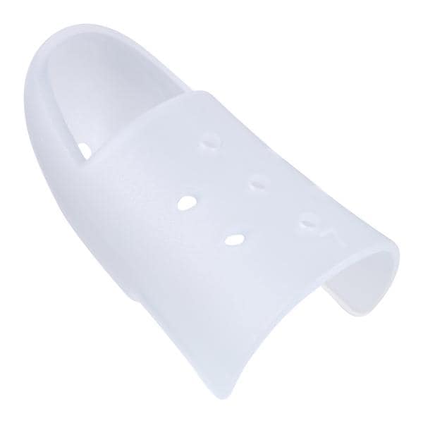Stax DIP Protective Splint Finger Size 7 Plastic/Foam Ambidextrous