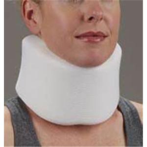 Comfo-Eze Collar Cervical Size X-Small Foam 3.5x19.5