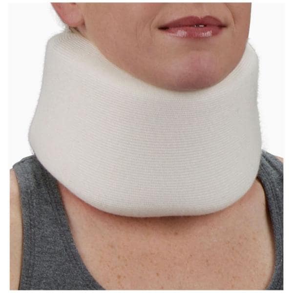 Collar Cervical Size Medium Foam 3.5x22.5"