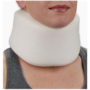 Collar Cervical Size Large Foam 3.5x23.5