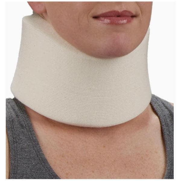 Collar Cervical Size Medium Foam 2.5x18"