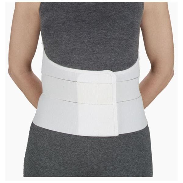 Premium Belt Rib Size X-Large Elastic 8x43"