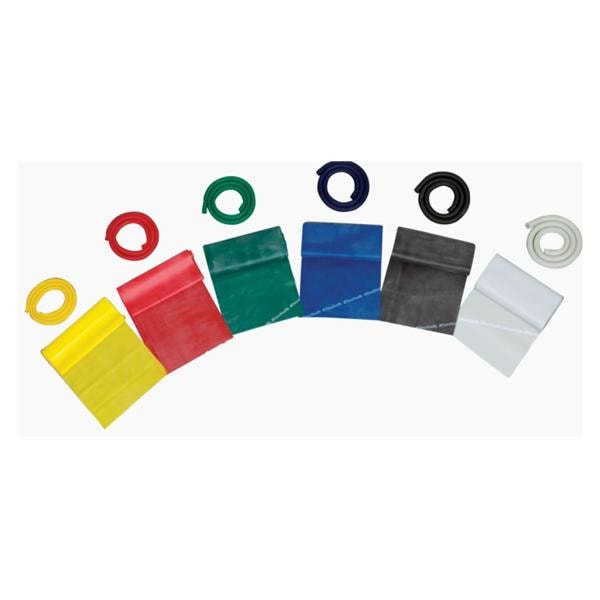 Thera-Band Exercise Band 50yd Red Medium