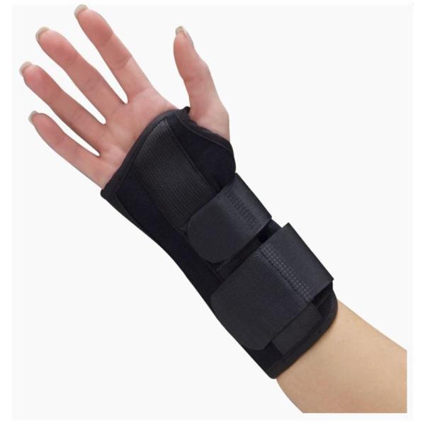 Splint Wrist One Size Foam 7" Right