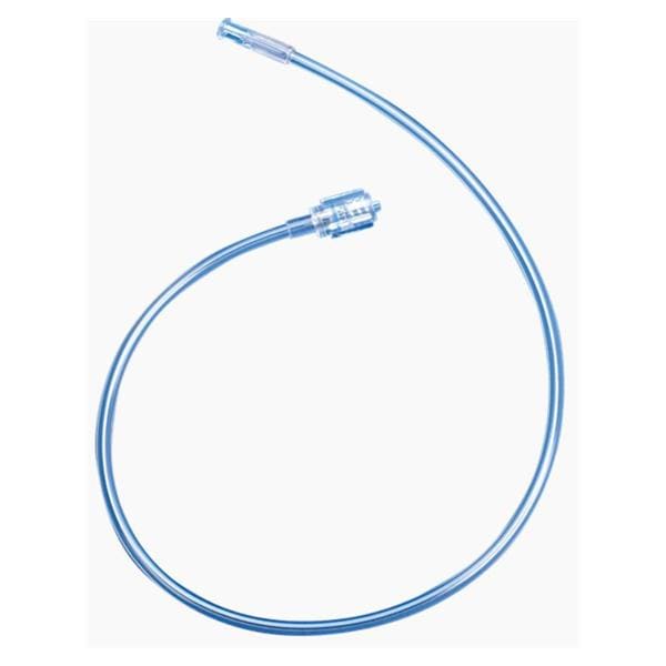 High Pressure Injector Line Female Luer Lock/to Male Rotator 30" 25/Ca