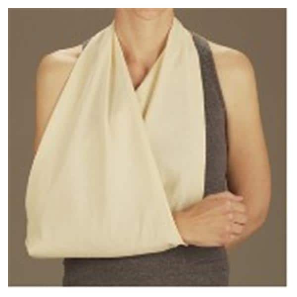 muslin sling