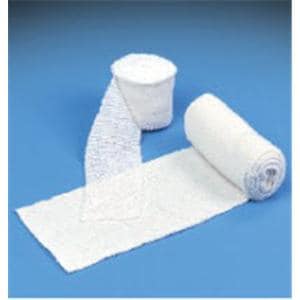 Stockinette White 3"x4yd