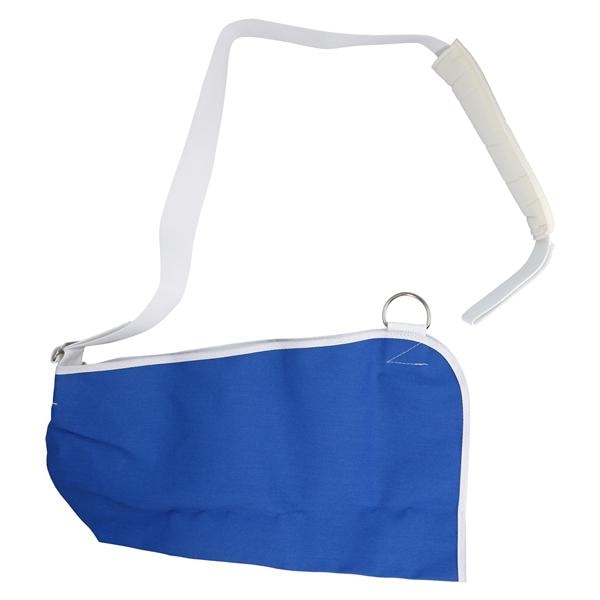 Envelope Sling Arm Denim 17x9" Left/Right